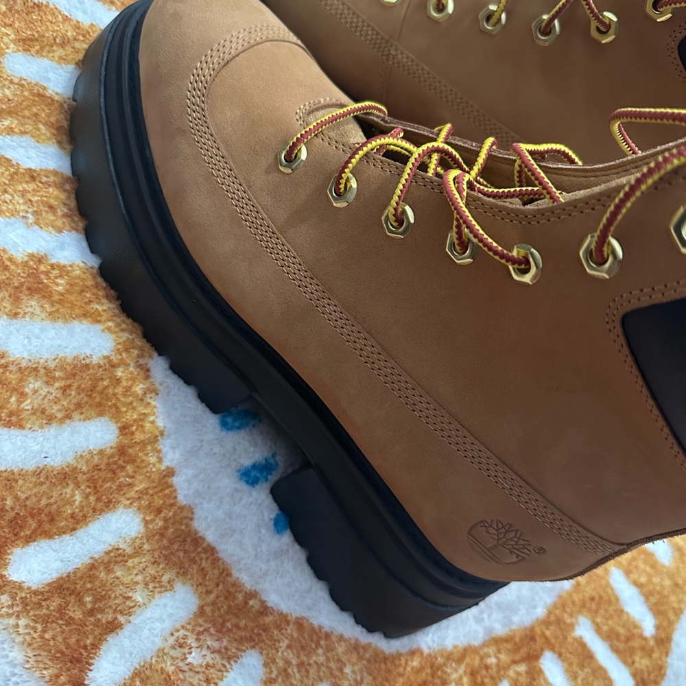 Platform Timbs - Picture 2 of 7